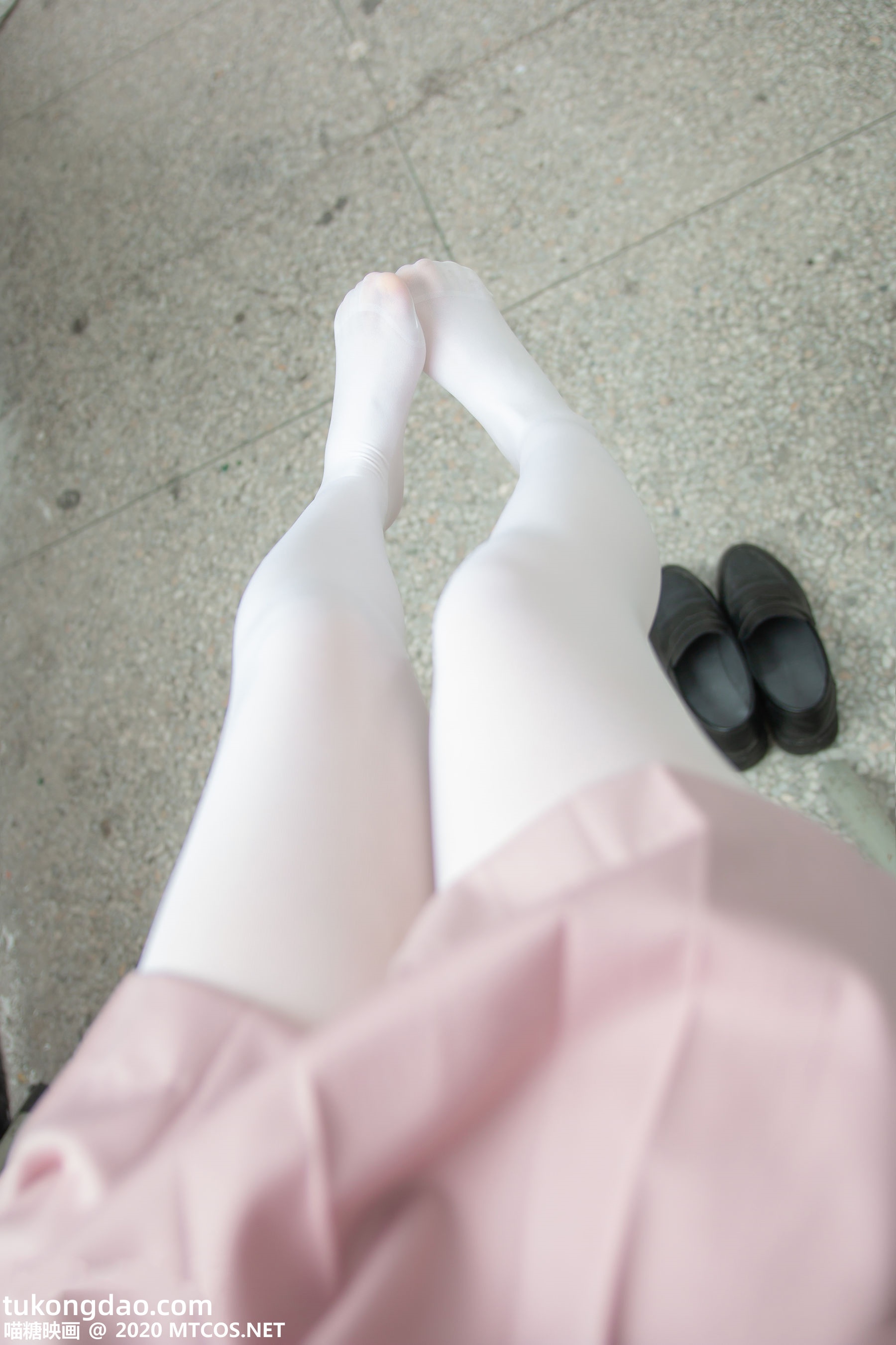 喵糖映画 VOL.074 写真集 写真系列-第30张